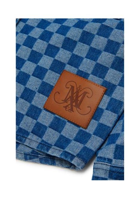 Camicia con logo MAX & CO KID | MX0395 MX01YMX01